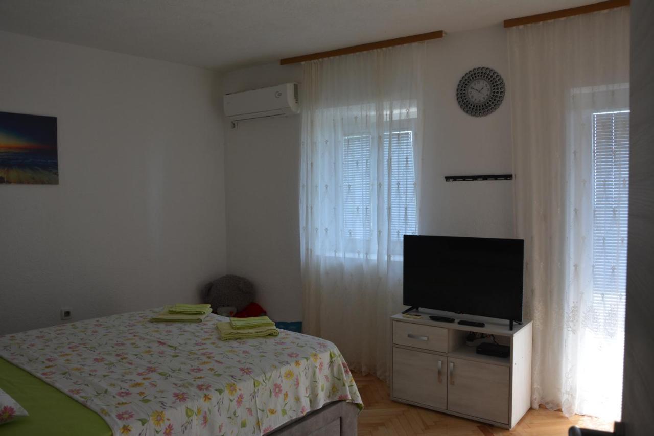 Apartments Djedovic 2 Petrovac Extérieur photo