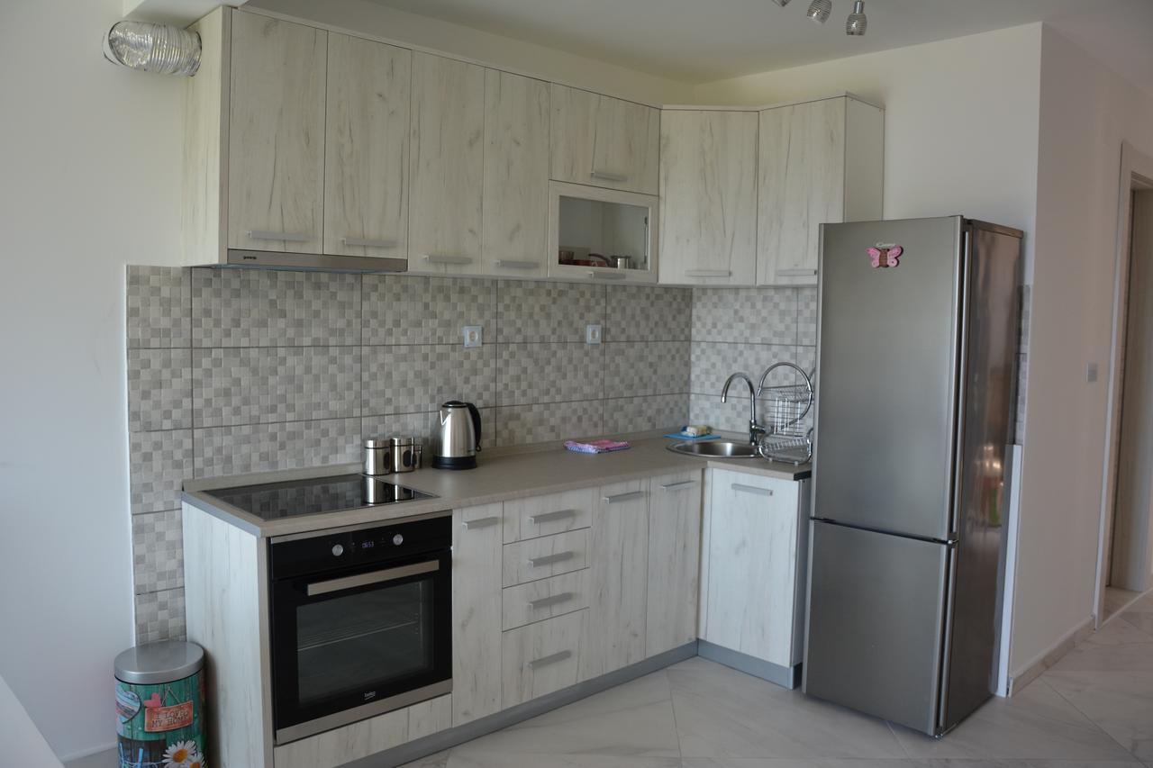 Apartments Djedovic 2 Petrovac Extérieur photo