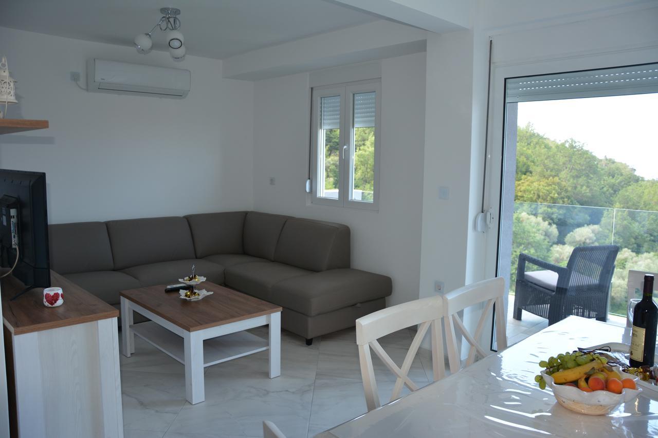 Apartments Djedovic 2 Petrovac Extérieur photo