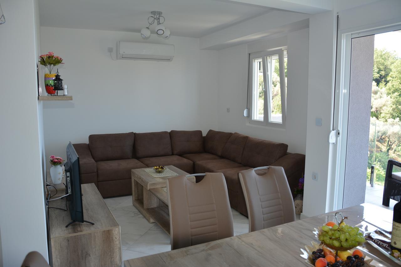 Apartments Djedovic 2 Petrovac Extérieur photo