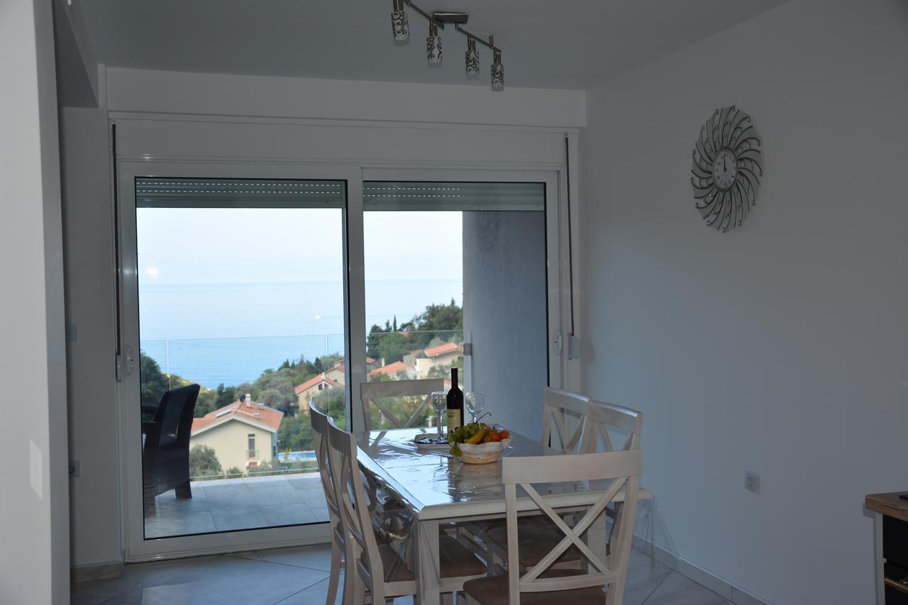 Apartments Djedovic 2 Petrovac Extérieur photo